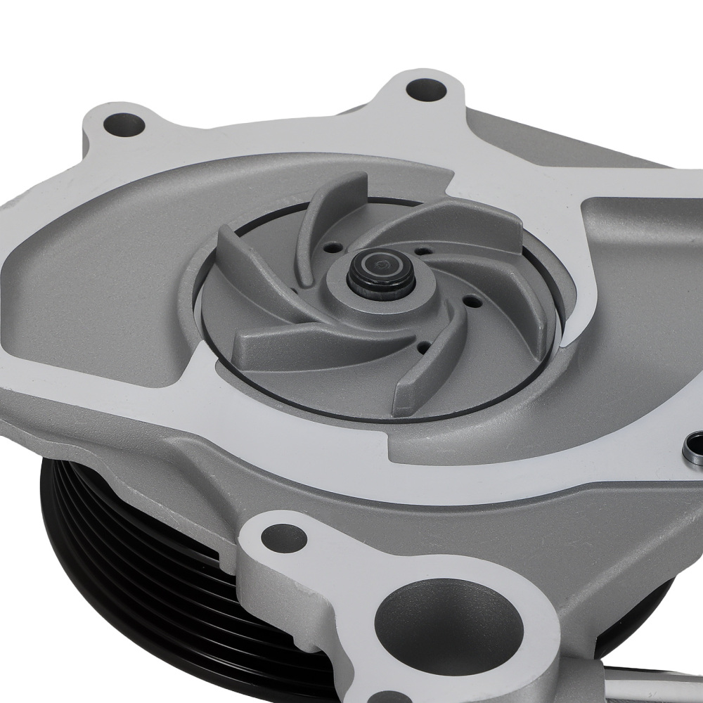 Coolant Pump compatible for Porsche 911 Boxster Cayman H6 Petrol 99610601153