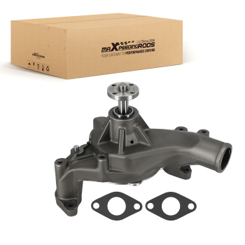 Coolant Pump compatible for Ford FE V8 332 352 361 1958-1960 Direct Replacement