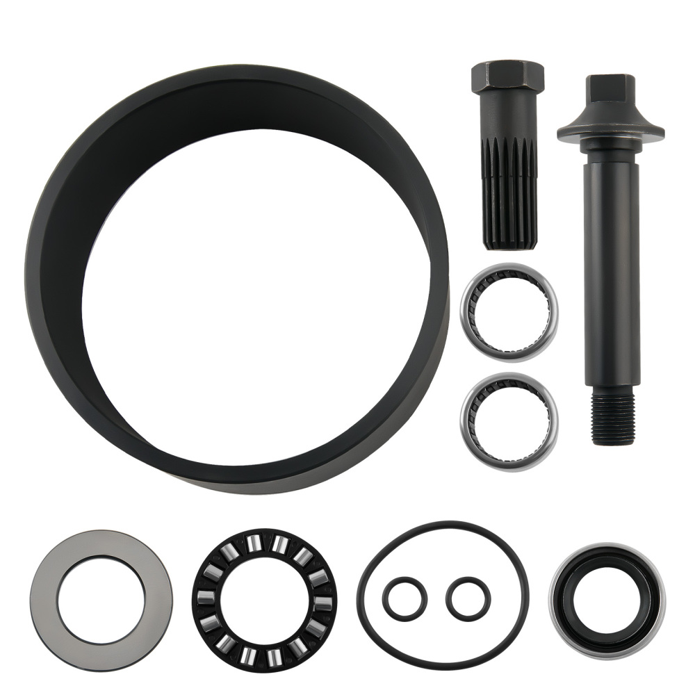 Jet Pump Rebuild Kit w/Impeller Removal Install Tool for SeaDoo RX XP GTS GTI