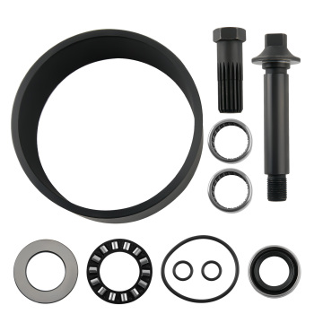 Jet Pump Rebuild Kit w/Impeller Removal Install Tool for SeaDoo RX XP GTS GTI