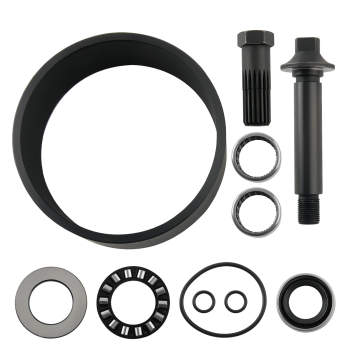 Jets Pump Rebuild Kit Impeller Removal Installation Tool for SeaDoo GTI GTX RFI