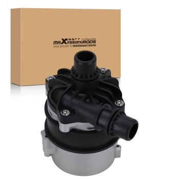 Auxiliary Water Pump compatible for Mercedes GLA45 AMG X156 2014-2019 A0005001986