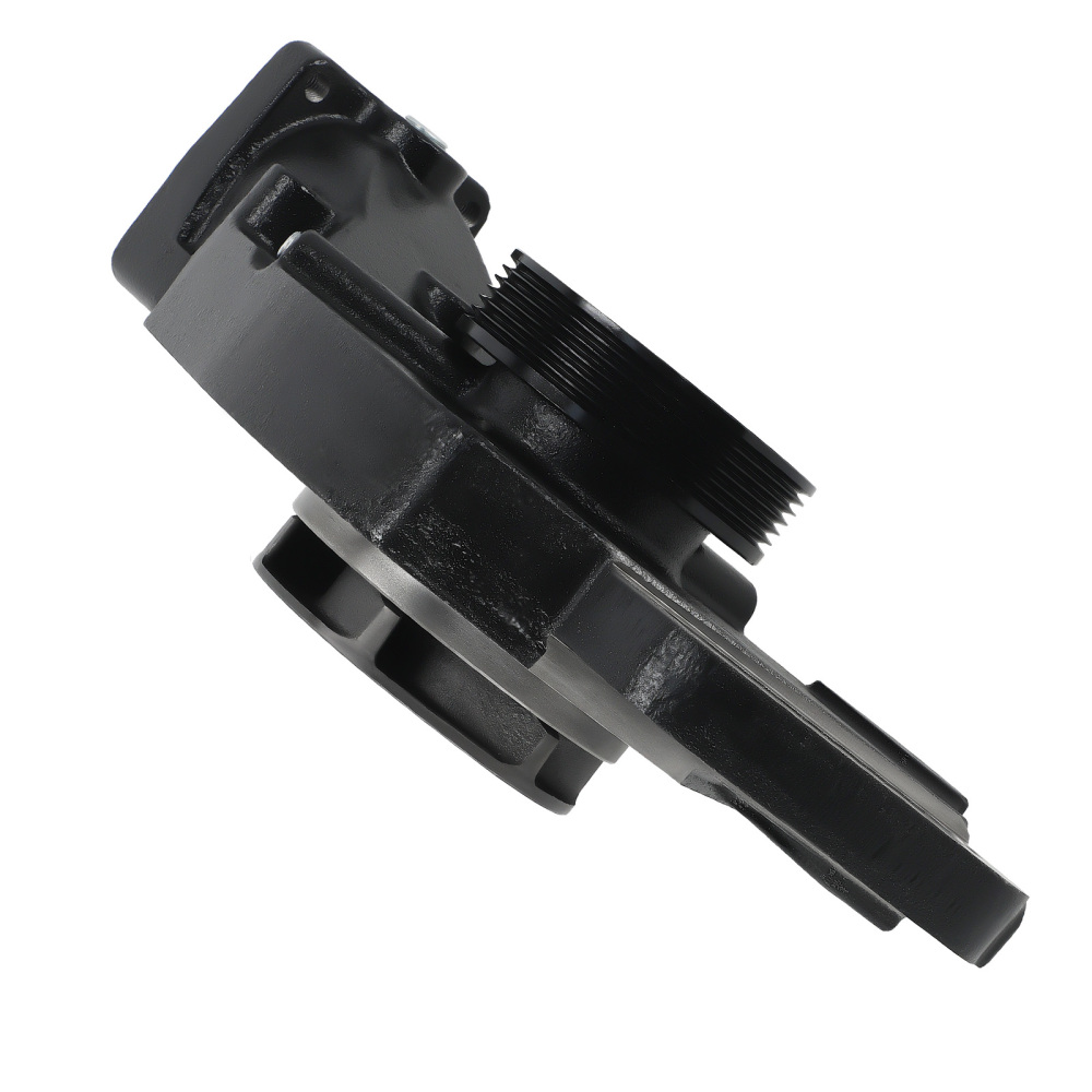 Heavy Duty Water Pump w/ Gaskets compatible for Cummins NT855 Big Cam NH 3022474 3018428