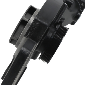 Heavy Duty Water Pump w/ Gaskets compatible for Cummins NT855 Big Cam NH 3022474 3018428