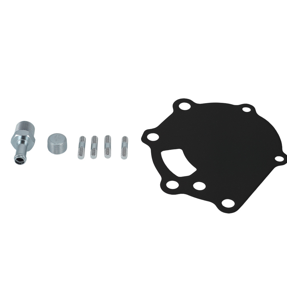 Bomba de Agua Aluminio for Bolens H152/H154 MM409301 1873734 Correa Nueva