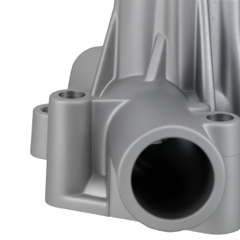 Pompa dellacqua compatibile per Kubota B2410/B26 16241-73034 Sostituzione diretta A cinghia