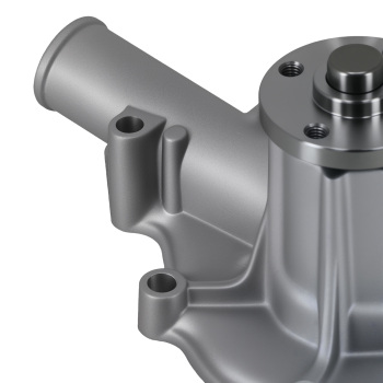 Cooling Water Pump compatible for Kubota B2100 Series Tractor 16241-73034 Direct Fit