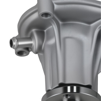 Cooling Water Pump compatible for Kubota B2100 Series Tractor 16241-73034 Direct Fit