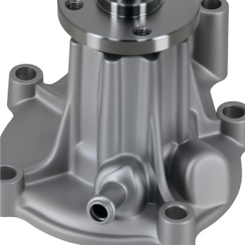 Cooling Water Pump compatible for Kubota B2100 Series Tractor 16241-73034 Direct Fit