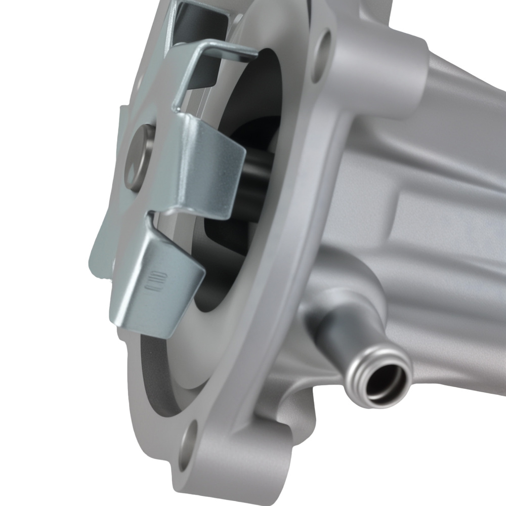 Water Pump compatible for Kubota Tractor B2400/BX2660 Direct Fit 16241-73034 Belt Driven