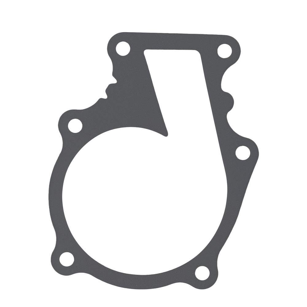 Pompa dellacqua compatibile per Kubota B2410/B26 16241-73034 Sostituzione diretta A cinghia