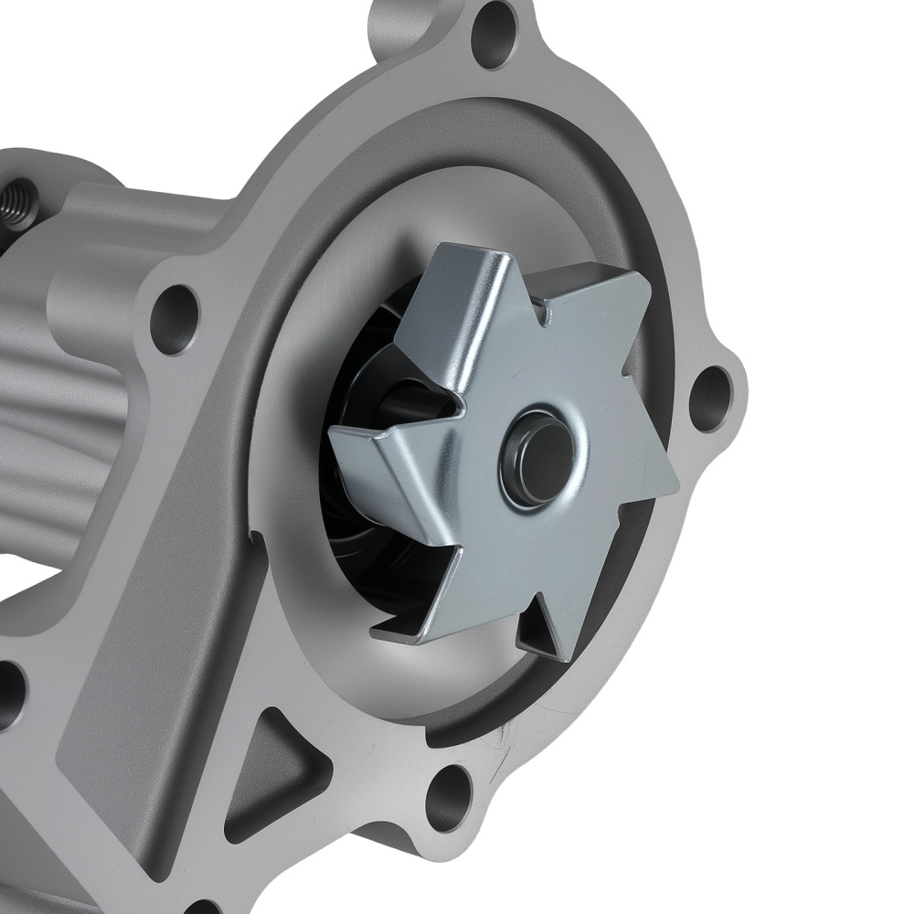 Pompa dellacqua compatibile per Kubota B2410/B26 16241-73034 Sostituzione diretta A cinghia