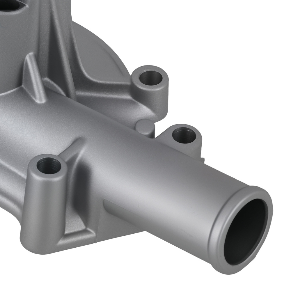 Pompa dellacqua compatibile per Kubota B2410/B26 16241-73034 Sostituzione diretta A cinghia