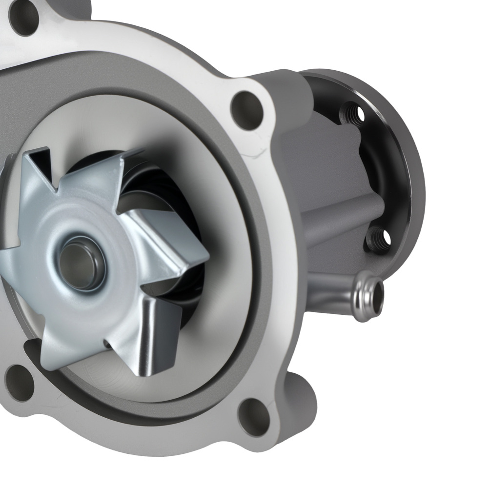 Pompa dellacqua compatibile per Kubota B2410/B26 16241-73034 Sostituzione diretta A cinghia