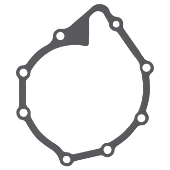 Coolant Water Pump compatible for John Deere 4045HFC92 4045HFG85 RE523169 Direct Fit