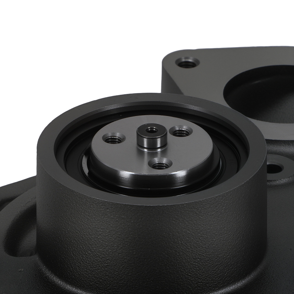 Coolant Water Pump compatible for John Deere 4045HFC92 4045HFG85 RE523169 Direct Fit