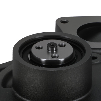 Coolant Water Pump compatible for John Deere 4045HFC92 4045HFG85 RE523169 Direct Fit