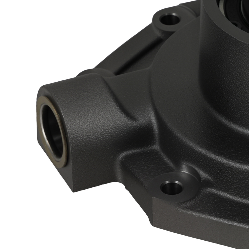 Coolant Water Pump compatible for John Deere 4045HFC92 4045HFG85 RE523169 Direct Fit