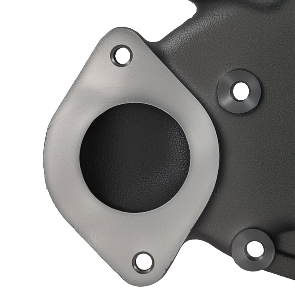 Coolant Water Pump compatible for John Deere 4045HFC92 4045HFG85 RE523169 Direct Fit