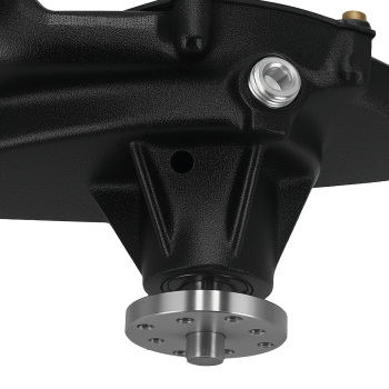 Boat Circulating Water Pump compatible for Mercruiser 7.4L 8.2L 67859 17670 Direct Fit