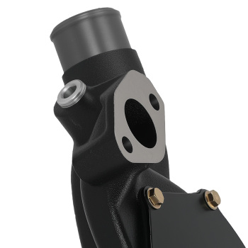 Boat Circulating Water Pump compatible for Mercruiser 7.4L 8.2L 67859 17670 Direct Fit