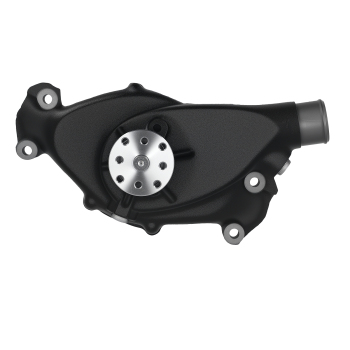 Boat Circulating Water Pump compatible for Mercruiser 7.4L 8.2L 67859 17670 Direct Fit