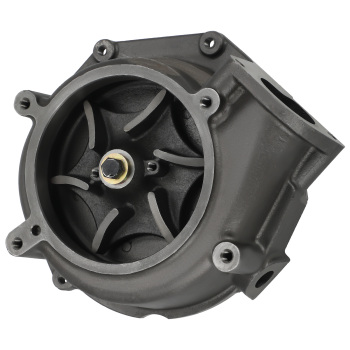 Water Pump compatible for Caterpillar Engine 3406E compatible for CAT C15 10R0483 1354925 6I3890