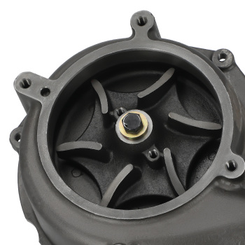 Water Pump compatible for Caterpillar Engine 3406E compatible for CAT C15 10R0483 1354925 6I3890