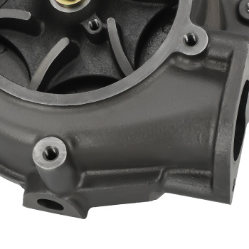Water Pump compatible for Caterpillar Engine 3406E compatible for CAT C15 10R0483 1354925 6I3890