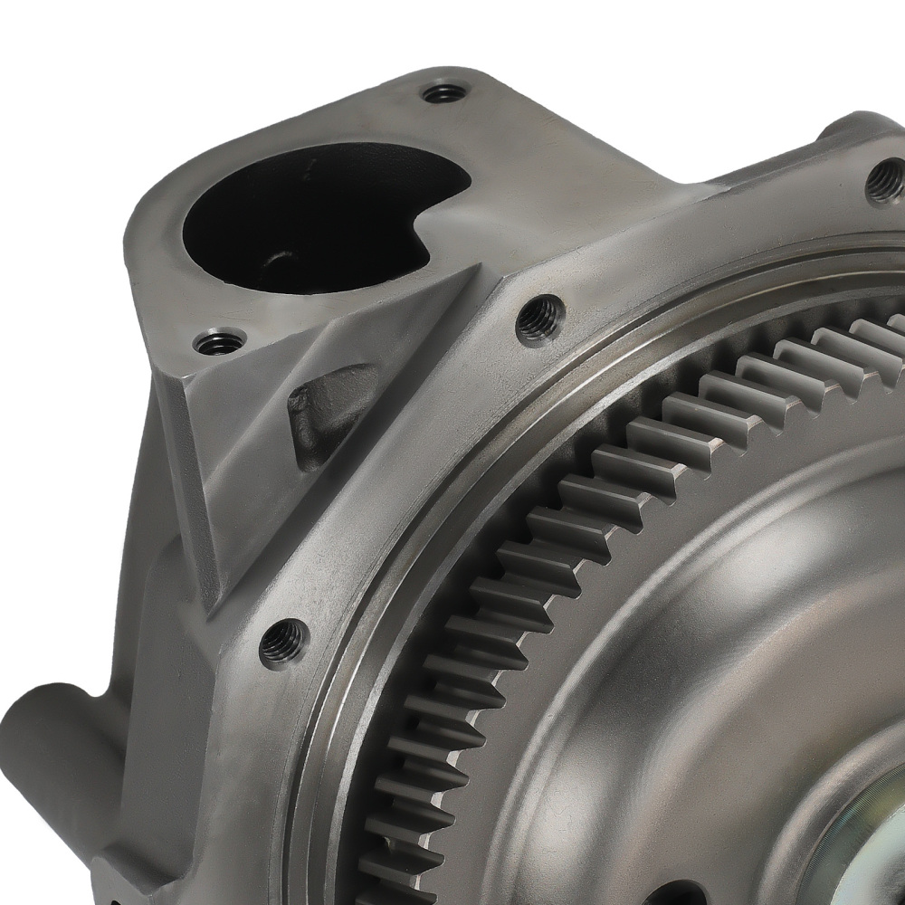 Water Pump compatible for Caterpillar Engine 3406E compatible for CAT C15 10R0483 1354925 6I3890