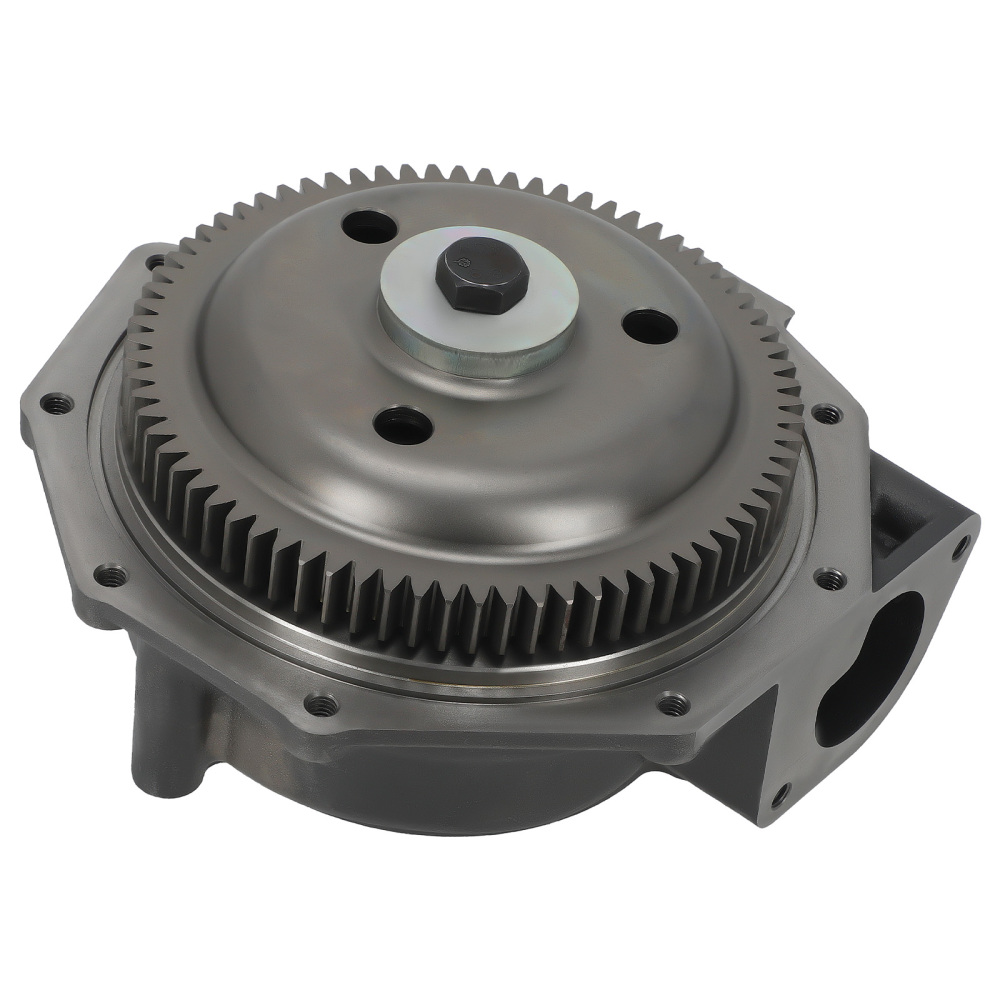 Water Pump compatible for Caterpillar Truck C15 C-16 1615719 10R0484 3520211 0R9869