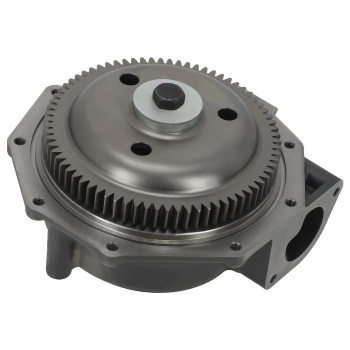 Water Pump compatible for Caterpillar Truck C15 C-16 1615719 10R0484 3520211 0R9869