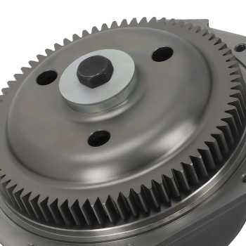 Water Pump compatible for Caterpillar Truck C15 C-16 1615719 10R0484 3520211 0R9869