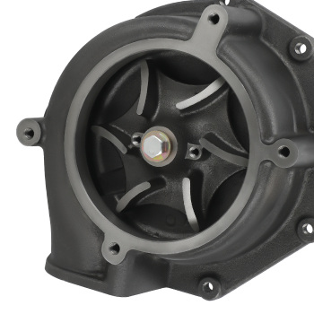 Water Pump compatible for Caterpillar Truck C15 C-16 1615719 10R0484 3520211 0R9869