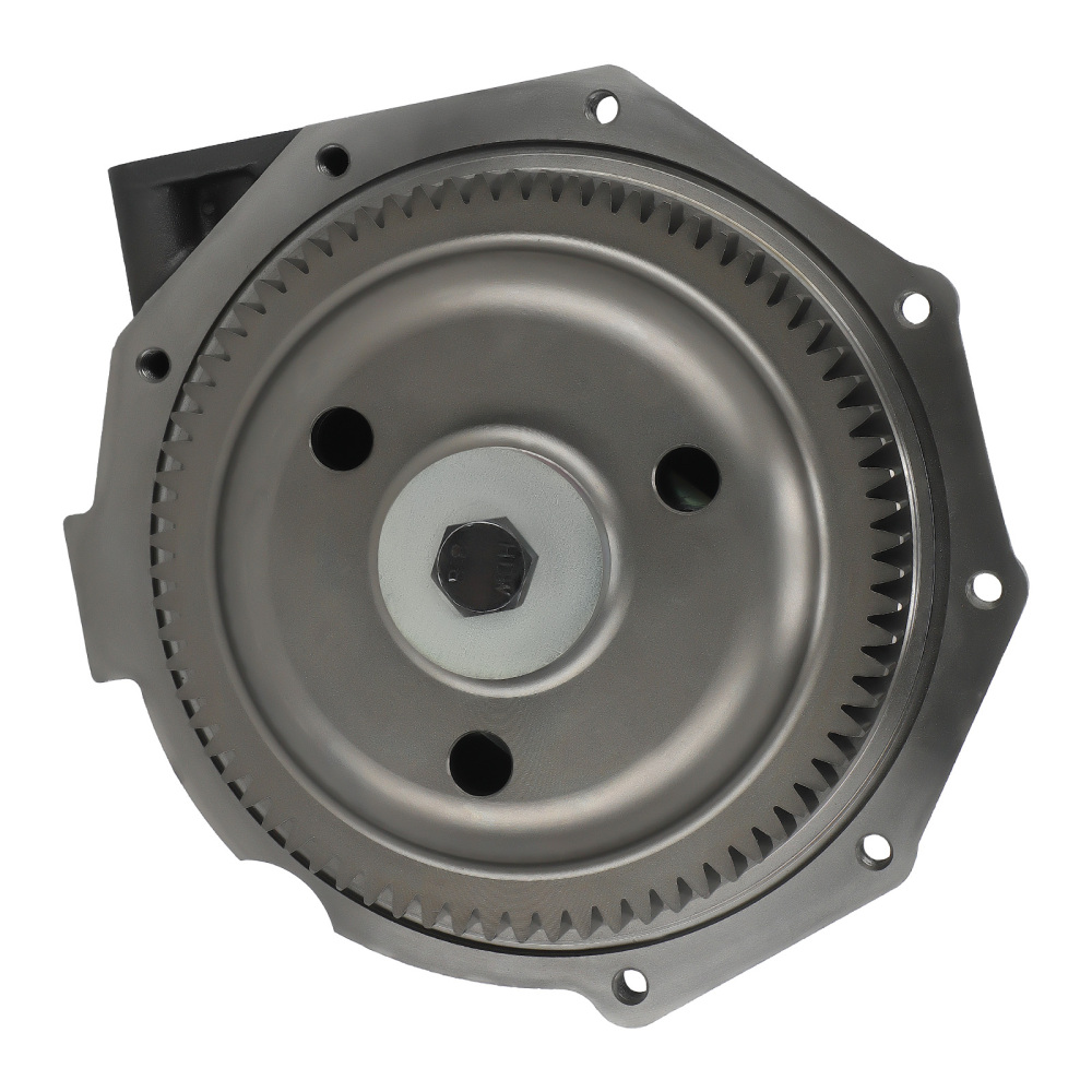 Water Pump compatible for Caterpillar Truck C15 C-16 1615719 10R0484 3520211 0R9869