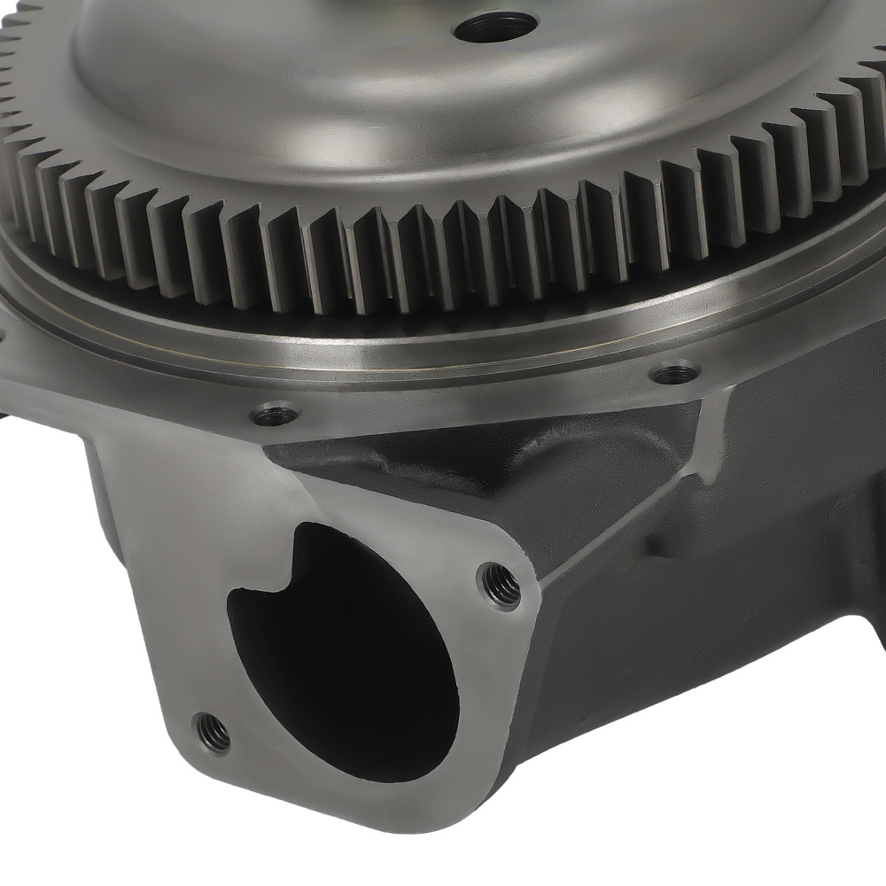 Water Pump compatible for Caterpillar Truck C15 C-16 1615719 10R0484 3520211 0R9869