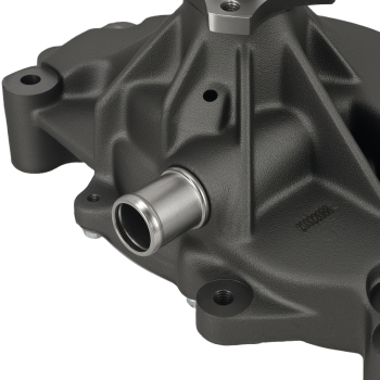 Coolant Water Pump compatible for Chevrolet Silverado 2500 HD Classic 8.1L 2007 44045