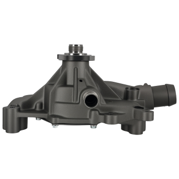 Coolant Water Pump compatible for Chevrolet Silverado 2500 HD Classic 8.1L 2007 44045