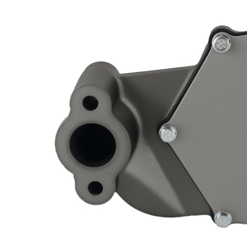 Coolant Water Pump compatible for Chevrolet Silverado 2500 HD Classic 8.1L 2007 44045