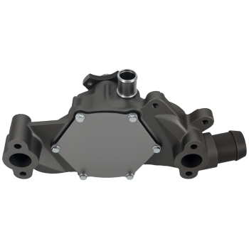 Coolant Water Pump compatible for Chevrolet Silverado 2500 HD Classic 8.1L 2007 44045