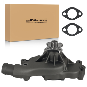 Coolant Water Pump compatible for Chevrolet Silverado 2500 HD Classic 8.1L 2007 44045