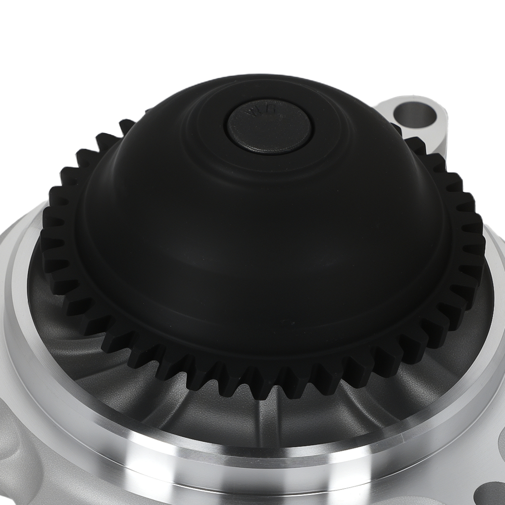 Coolant Water Pump compatible for Chevrolet Express 2500 V8 6.6L 2006-2016 38031233