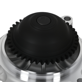 Coolant Water Pump compatible for Chevrolet Express 2500 V8 6.6L 2006-2016 38031233