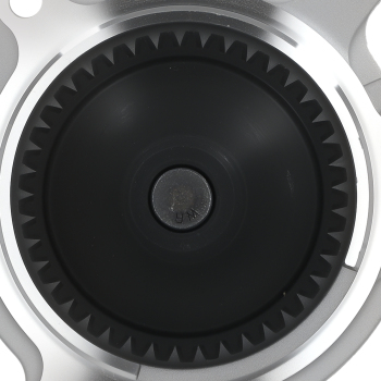 Coolant Water Pump compatible for Chevrolet Express 2500 V8 6.6L 2006-2016 38031233