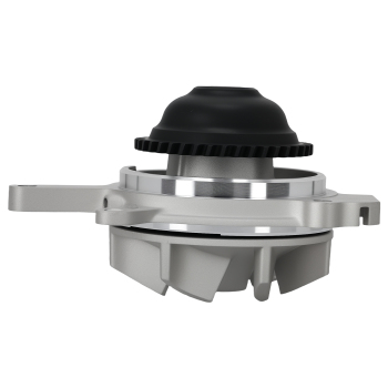 Coolant Water Pump compatible for Chevrolet Express 2500 V8 6.6L 2006-2016 38031233