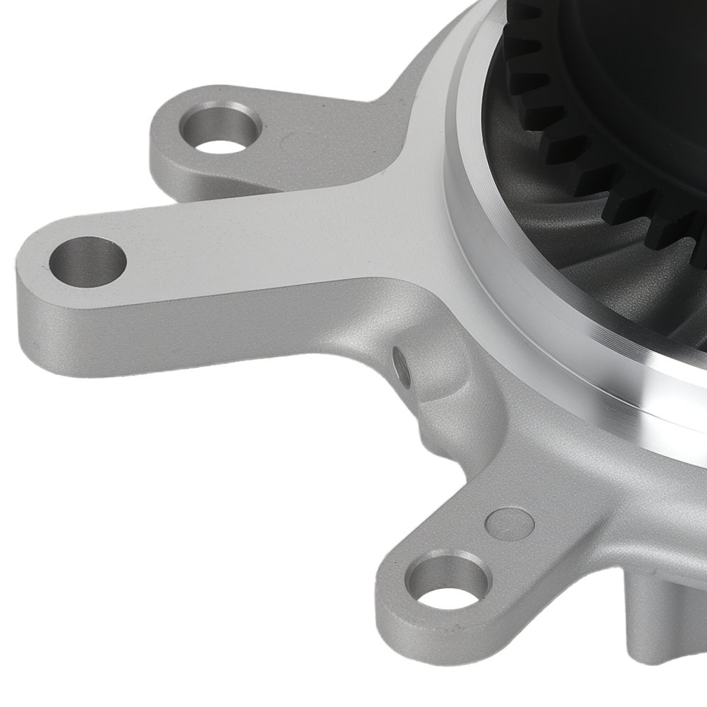 Coolant Water Pump compatible for Chevrolet Express 2500 V8 6.6L 2006-2016 38031233