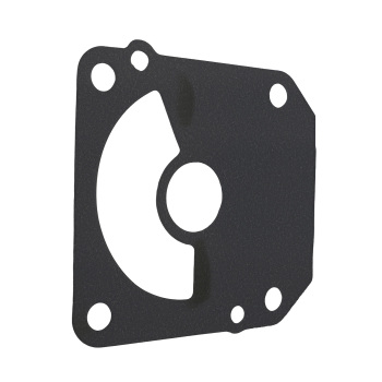 Impeller Gasket compatible for Honda BF75A5 BF90A5 BF115A BF130A 06192-ZW1-000 18-3283