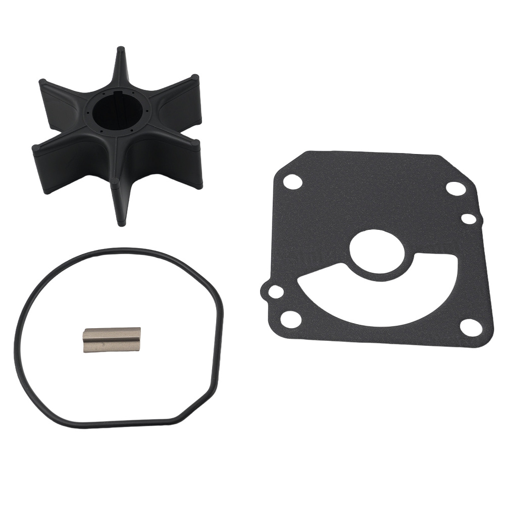 Impeller Gasket compatible for Honda BF75A5 BF90A5 BF115A BF130A 06192-ZW1-000 18-3283