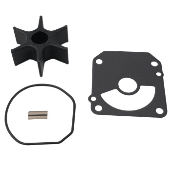 Impeller Gasket compatible for Honda BF75A5 BF90A5 BF115A BF130A 06192-ZW1-000 18-3283