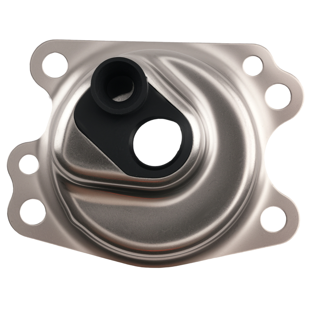 Impeller compatible for Mercury Mariner Outboard 6HP-15HP 24 Stroke 46-42089A5